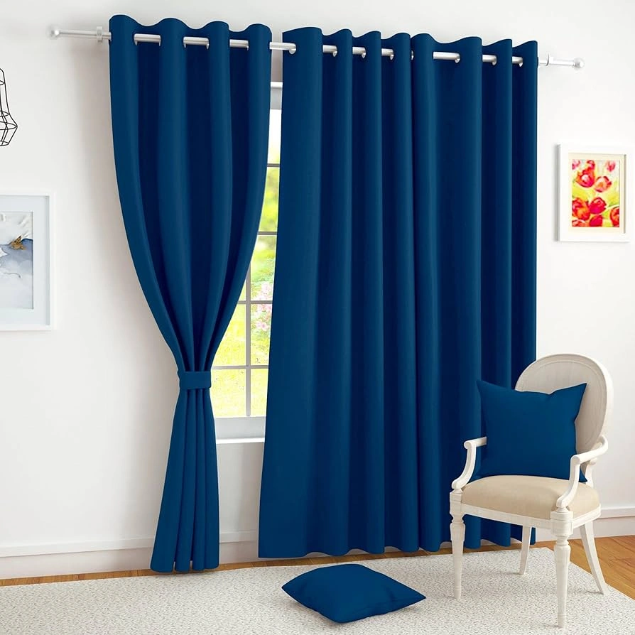 Custom Curtain