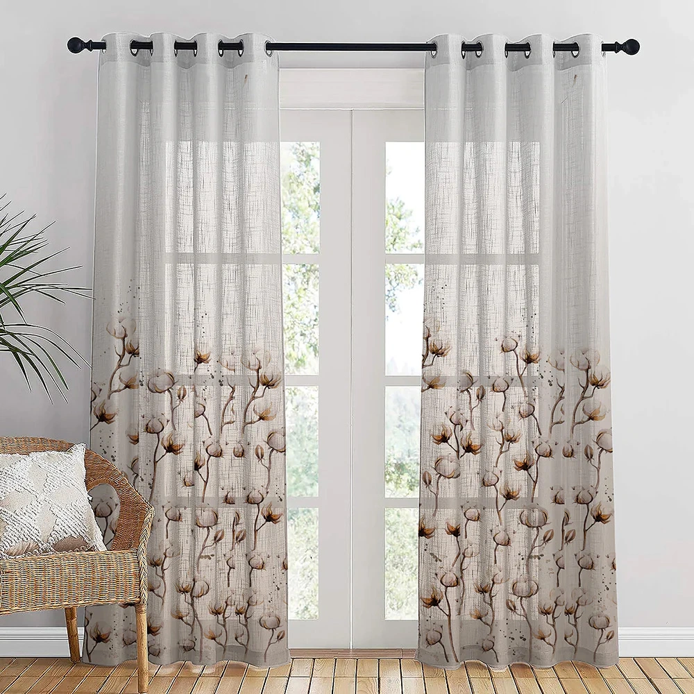 Custom Curtain